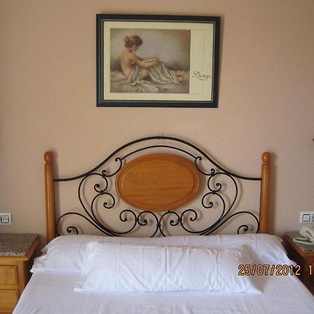 Hotel Caballo Negro Puerto Real Pokoj fotografie