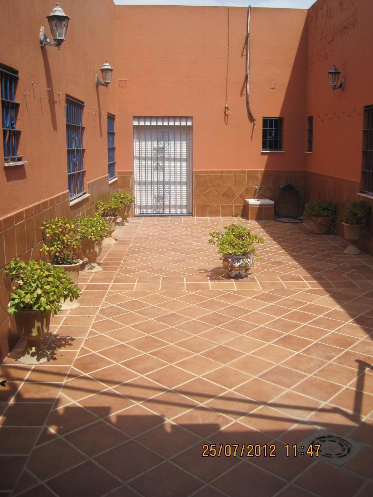 Hotel Caballo Negro Puerto Real Exteriér fotografie