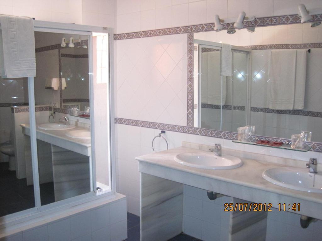 Hotel Caballo Negro Puerto Real Pokoj fotografie
