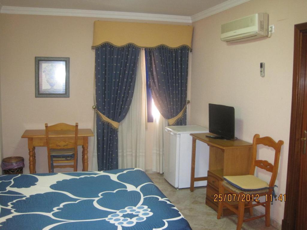 Hotel Caballo Negro Puerto Real Pokoj fotografie