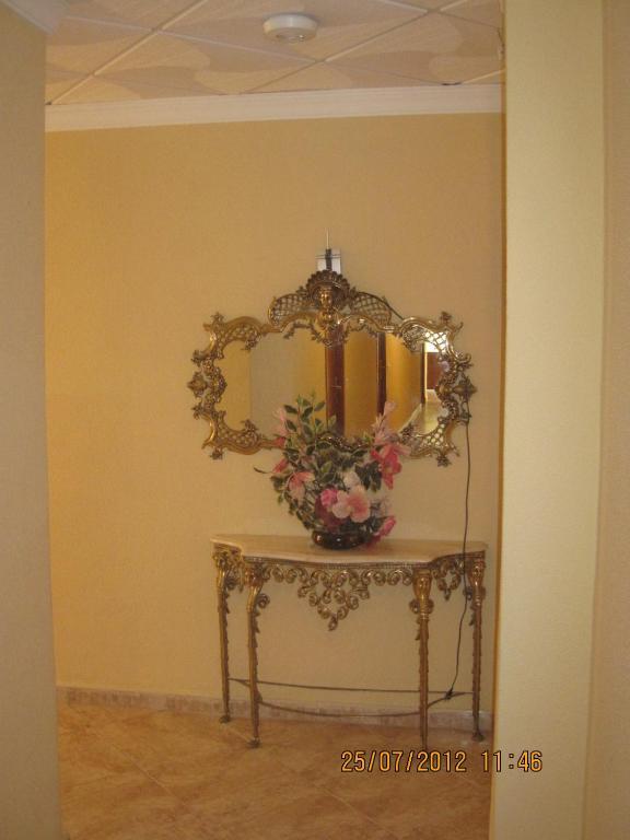 Hotel Caballo Negro Puerto Real Pokoj fotografie