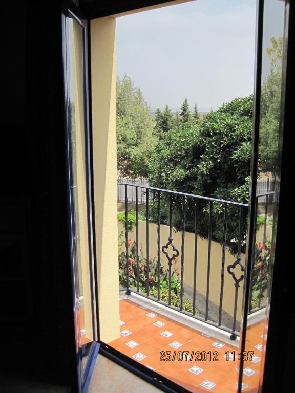 Hotel Caballo Negro Puerto Real Pokoj fotografie
