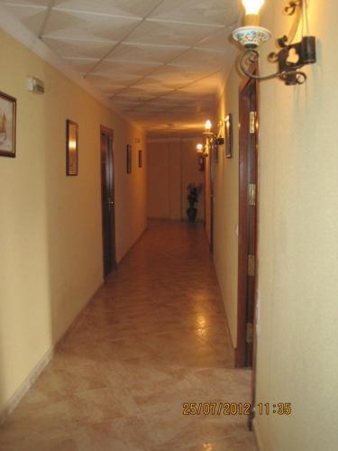 Hotel Caballo Negro Puerto Real Exteriér fotografie